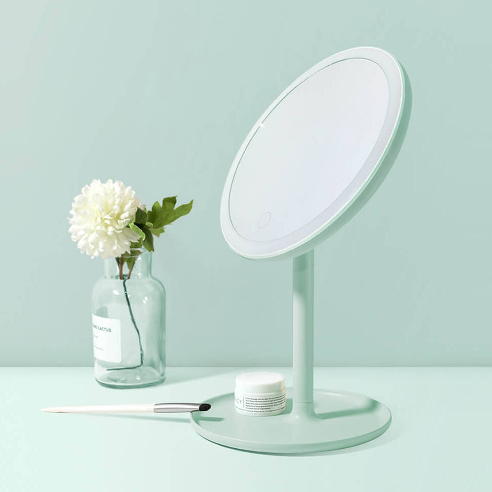 Зеркало косметическое Daylight Small Mojito Mirror Pro