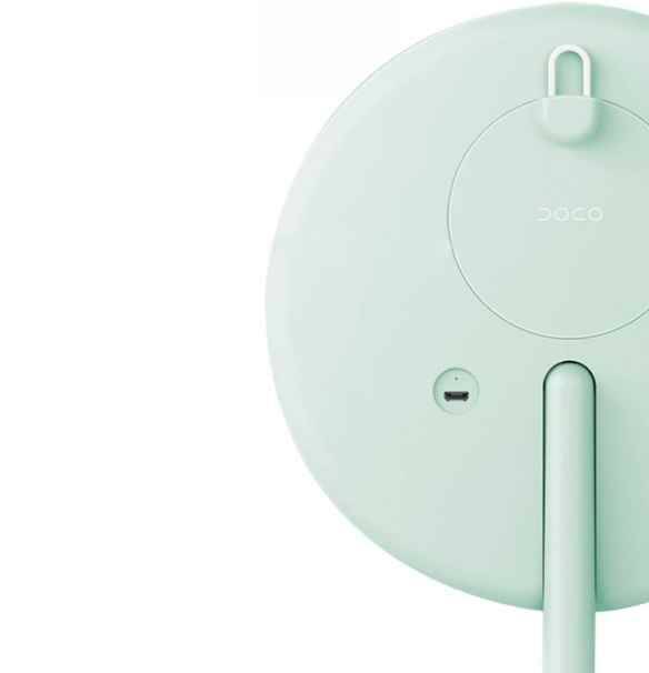 Зеркало косметическое Daylight Small Mojito Mirror Pro