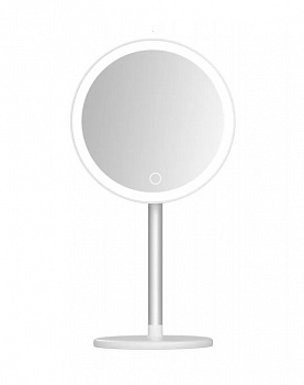 Зеркало для макияжа Xiaomi Daylight Mirror DM005 White